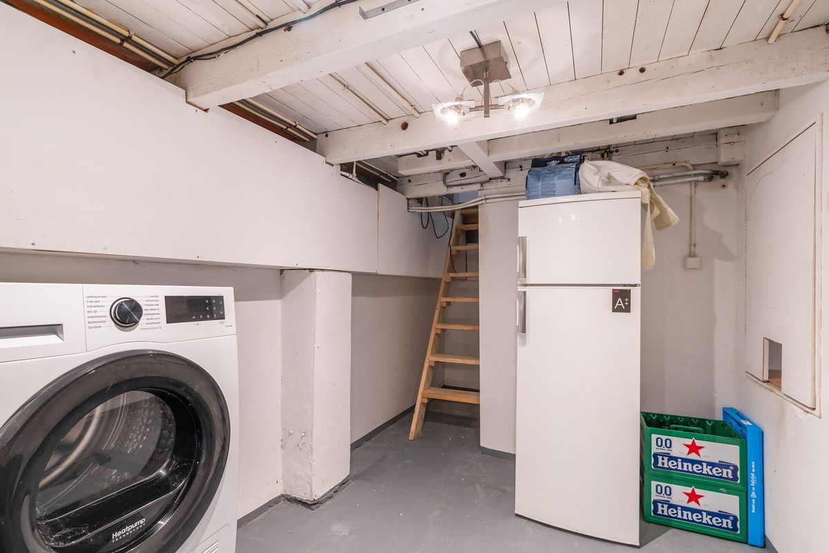 Dirk Hoogenraadstraat 31 Photo Blur 33