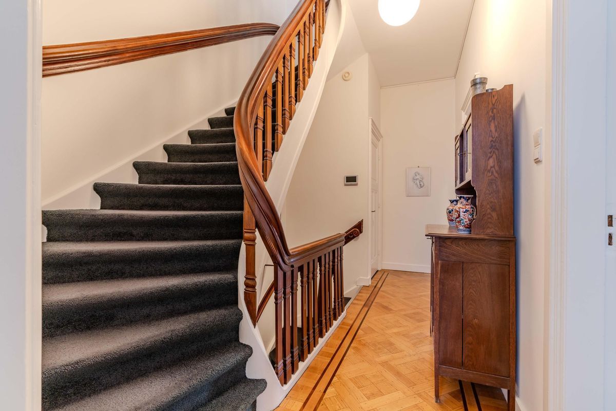 Anna Paulownastraat 89 Photo Blur 10