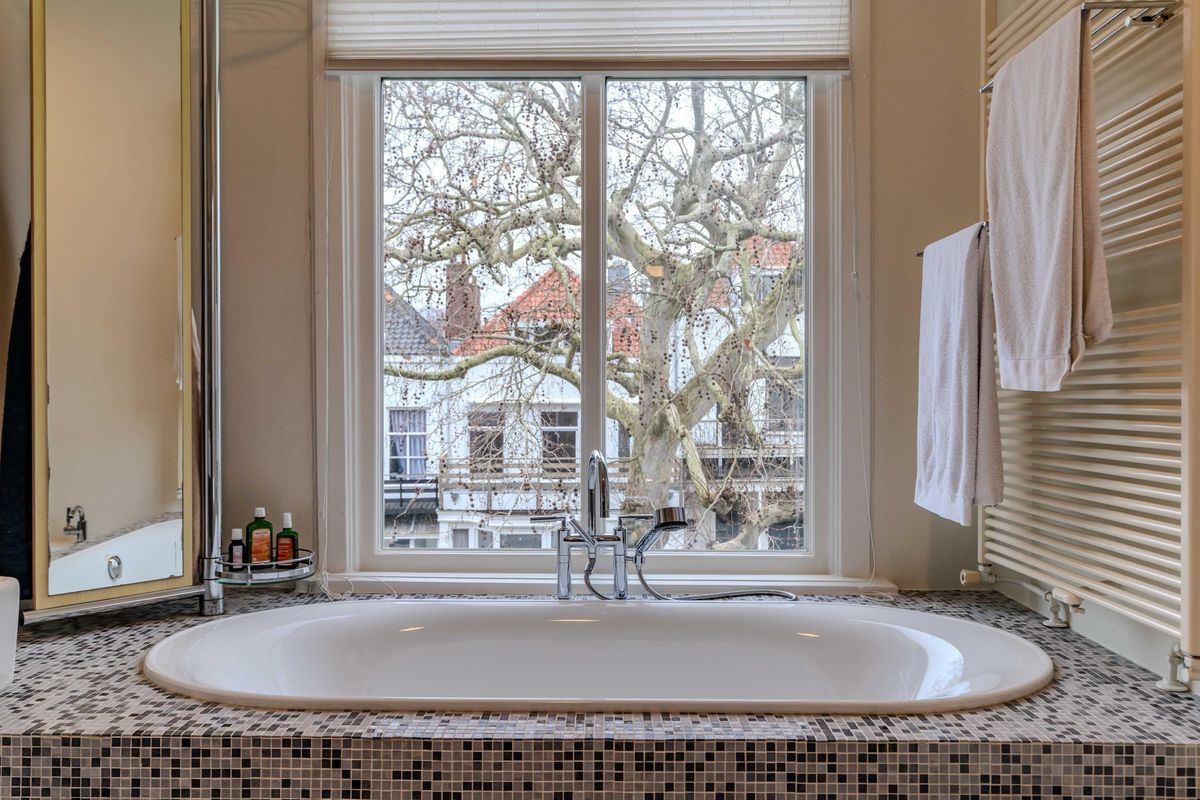 Anna Paulownastraat 89 Photo Blur 25