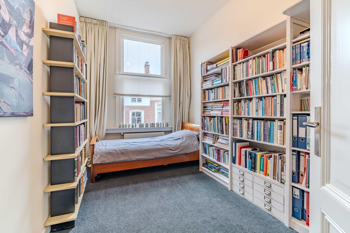 Anna Paulownastraat 89 Photo Blur 28