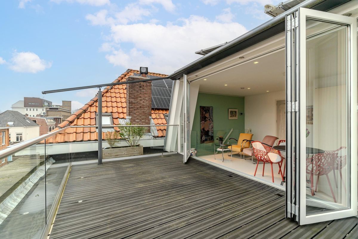 Anna Paulownastraat 89 Photo Blur 15