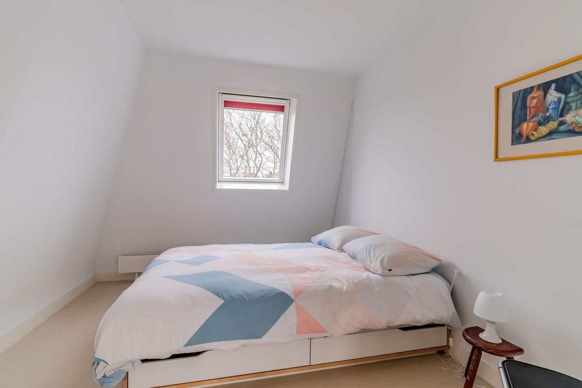 Anna Paulownastraat 89 Photo Blur 21