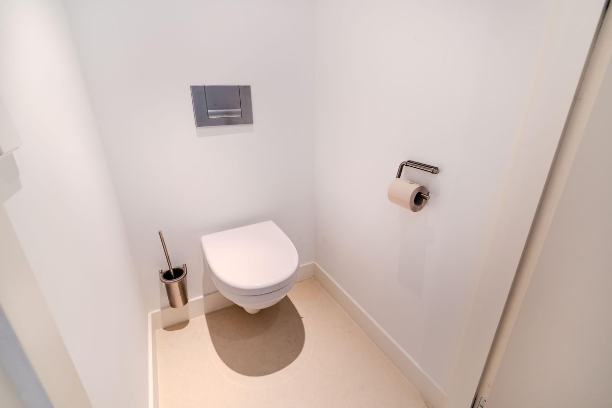 Anna Paulownastraat 89 Photo Blur 20