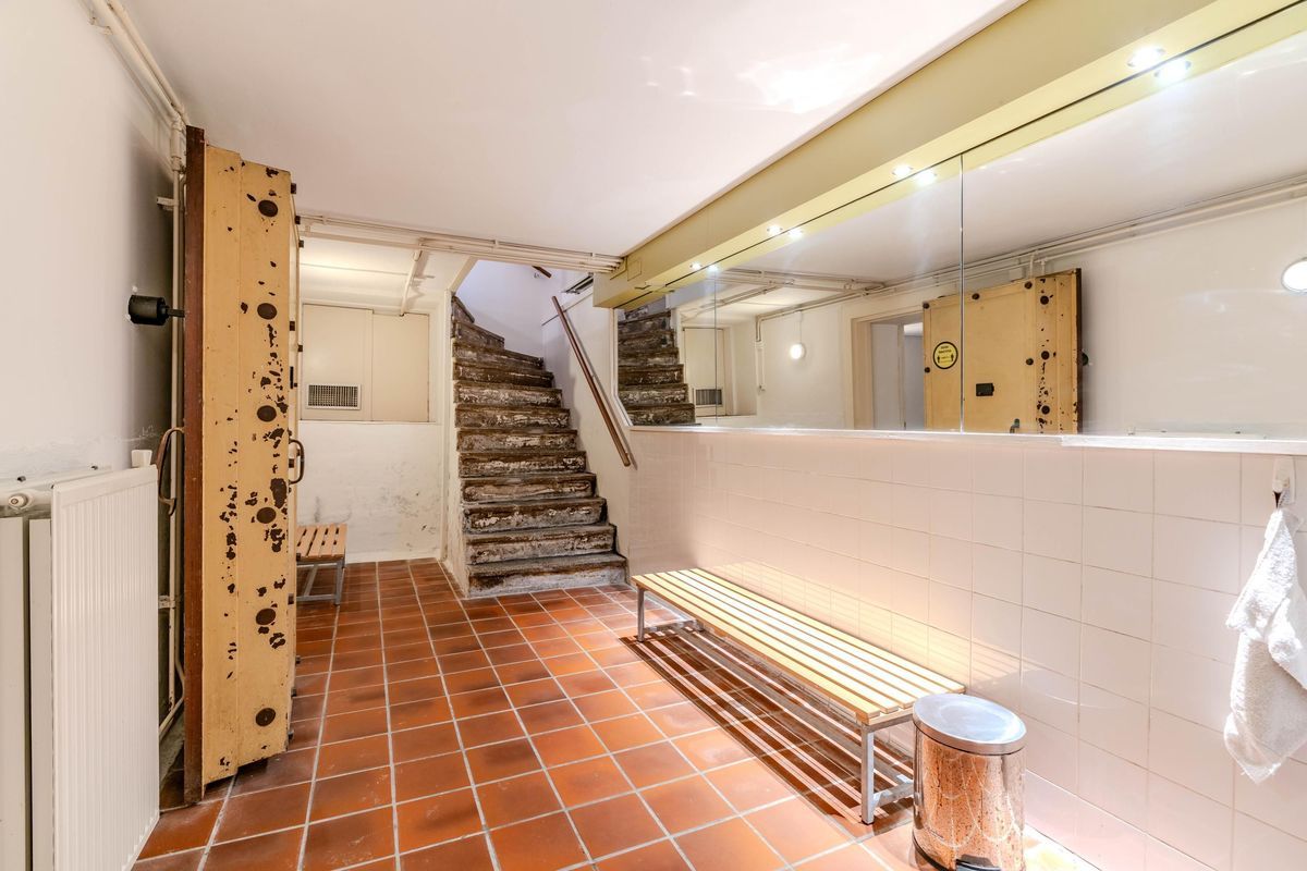 Anna Paulownastraat 89 Photo Blur 30