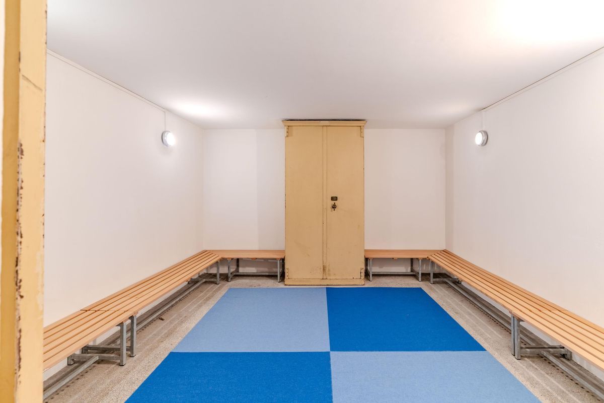 Anna Paulownastraat 89 Photo Blur 31