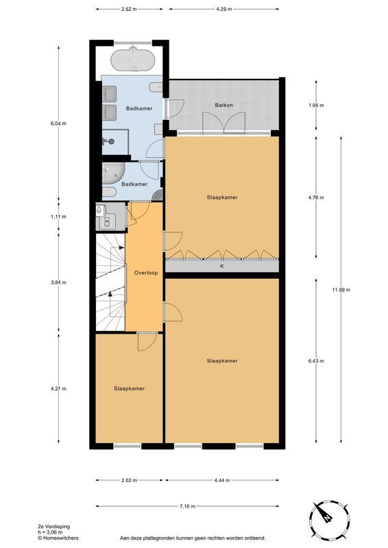 Anna Paulownastraat 89 Photo Blur 34