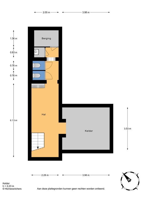 Anna Paulownastraat 89 Photo Blur 36