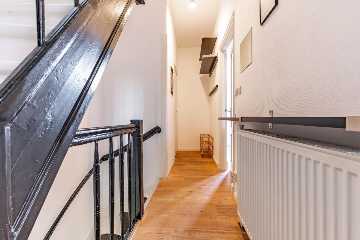 Mariottestraat 29 Photo Blur 12