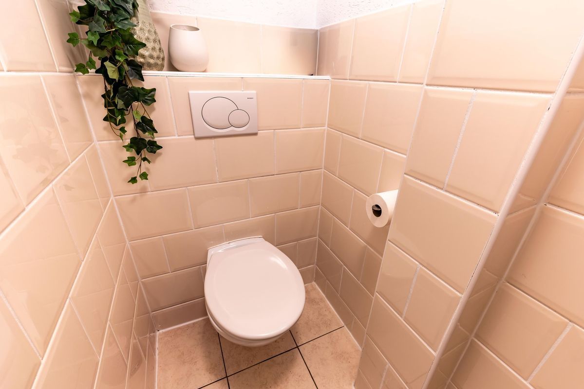 Mariottestraat 29 Photo Blur 13