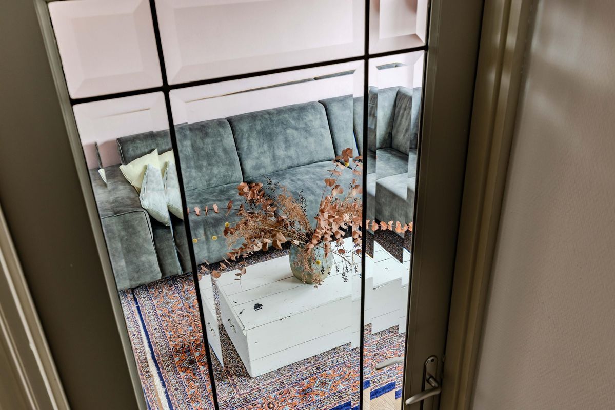 Mariottestraat 29 Photo Blur 14