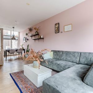 Mariottestraat 29 Photo 4