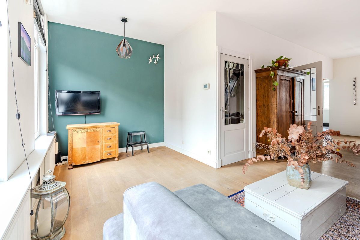 Mariottestraat 29 Photo Blur 4