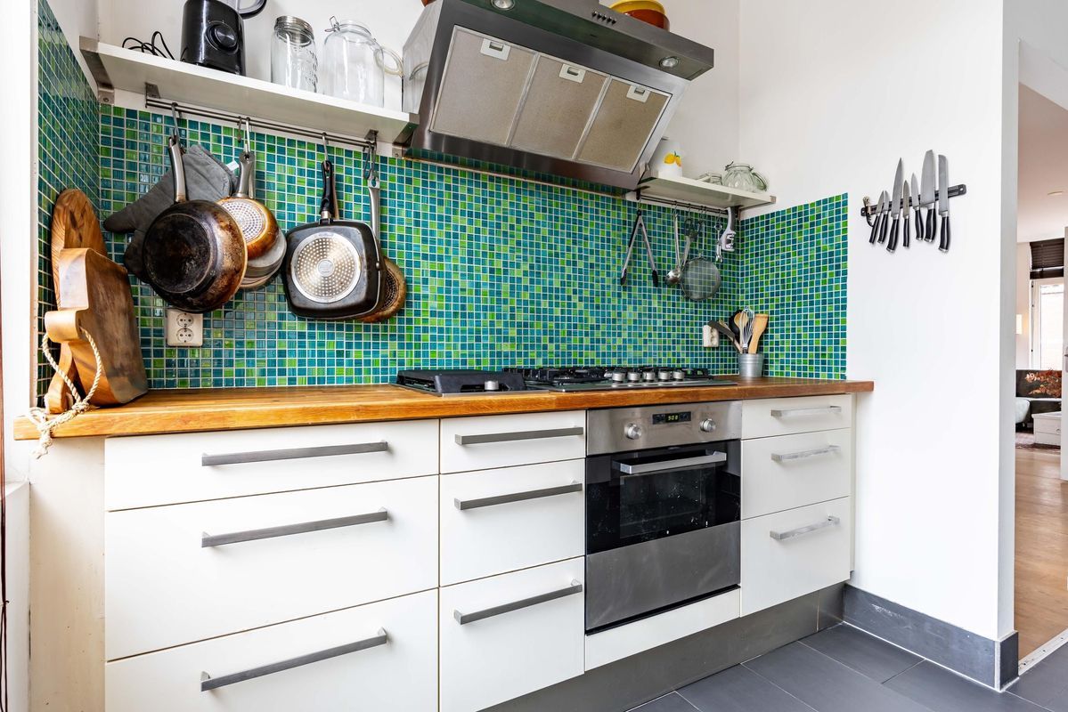 Mariottestraat 29 Photo Blur 10