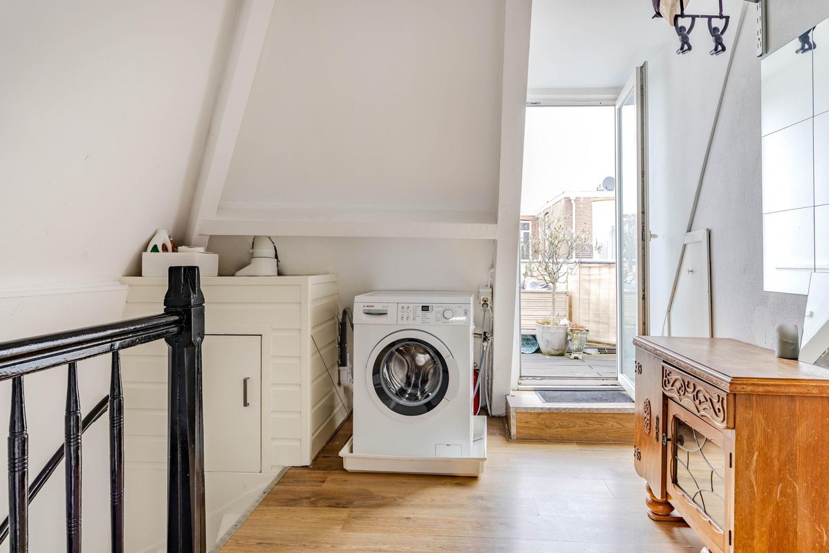 Mariottestraat 29 Photo Blur 16