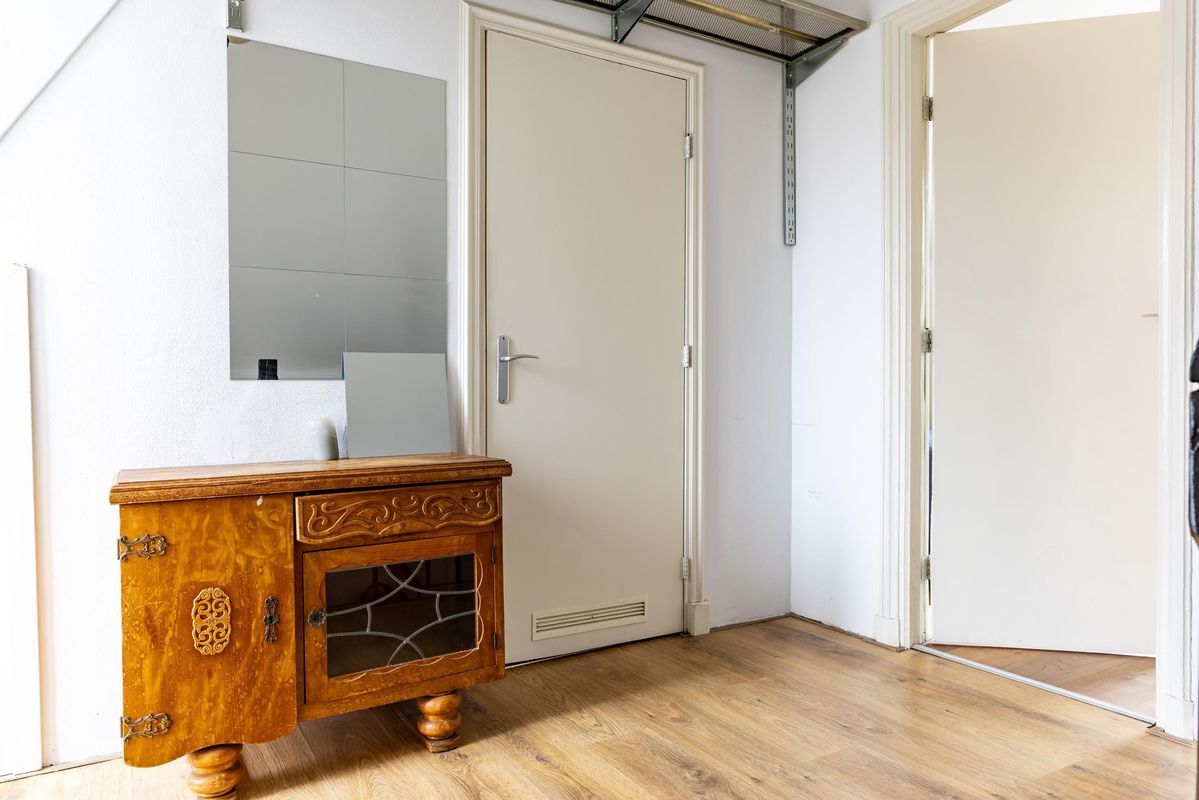 Mariottestraat 29 Photo Blur 15