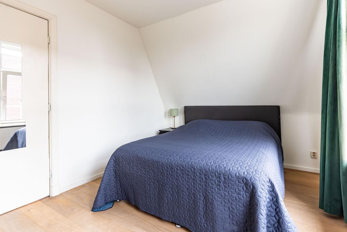 Mariottestraat 29 Photo Blur 18