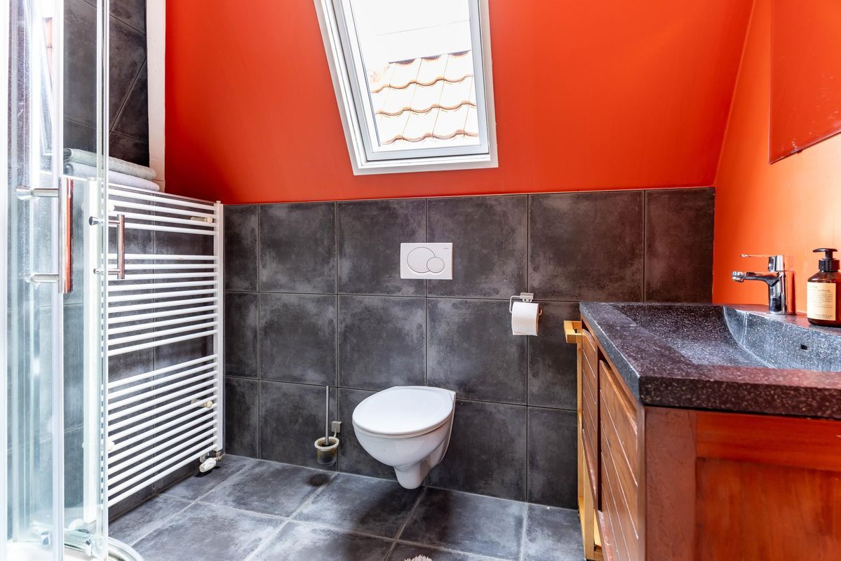 Mariottestraat 29 Photo Blur 19