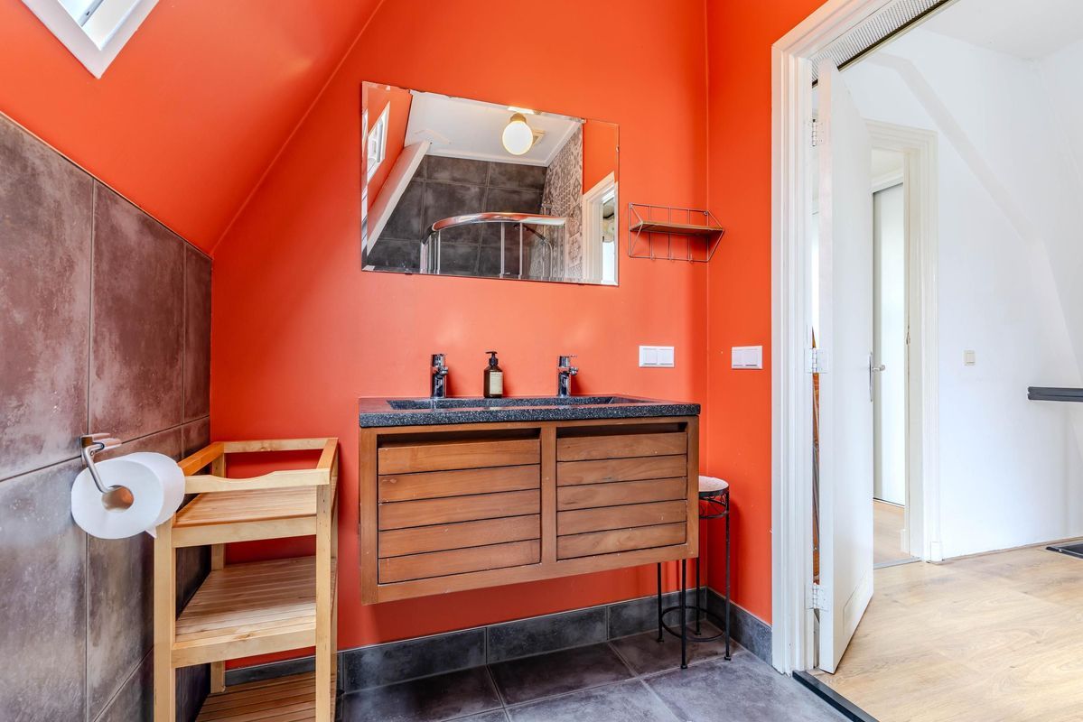 Mariottestraat 29 Photo Blur 20