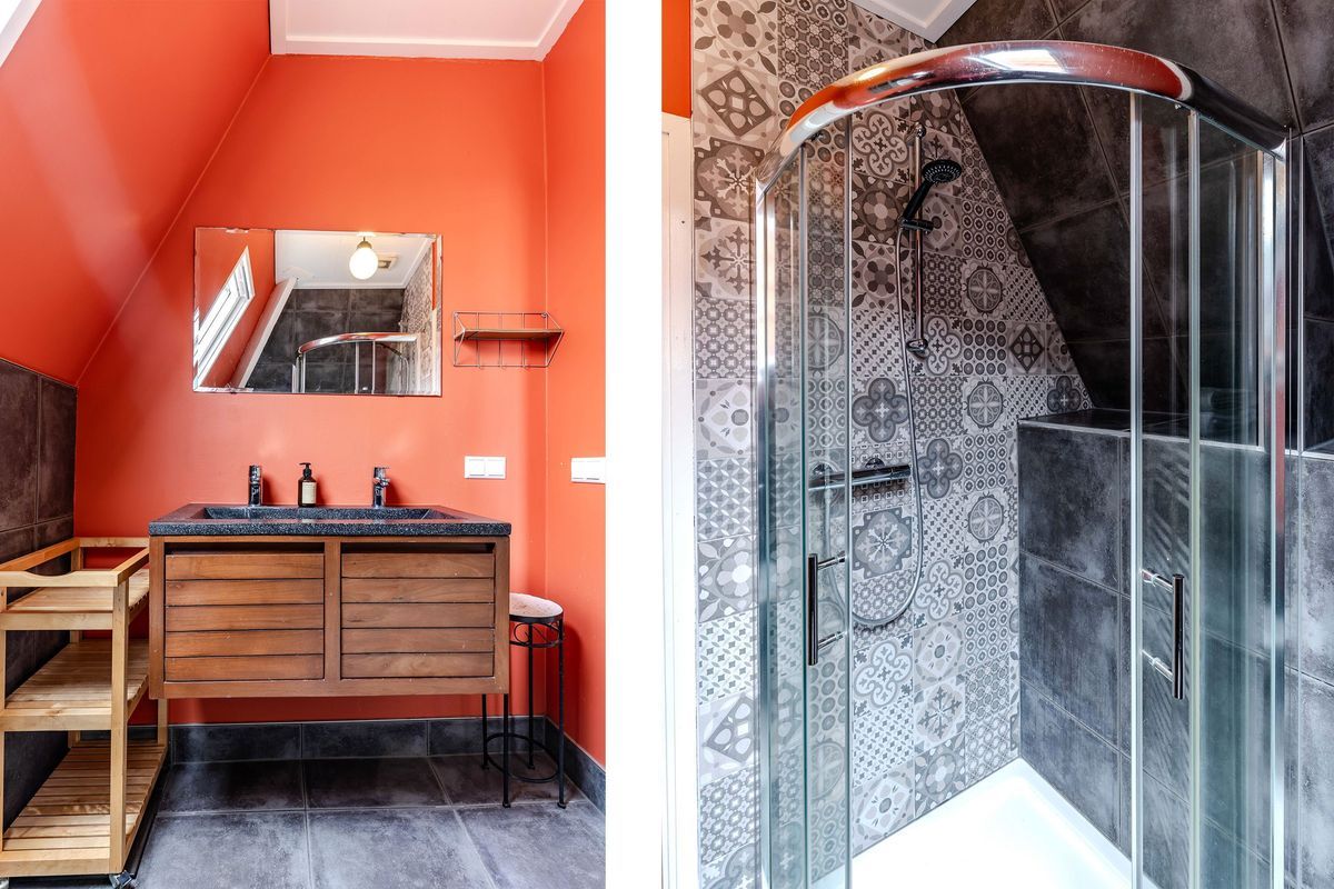 Mariottestraat 29 Photo Blur 21