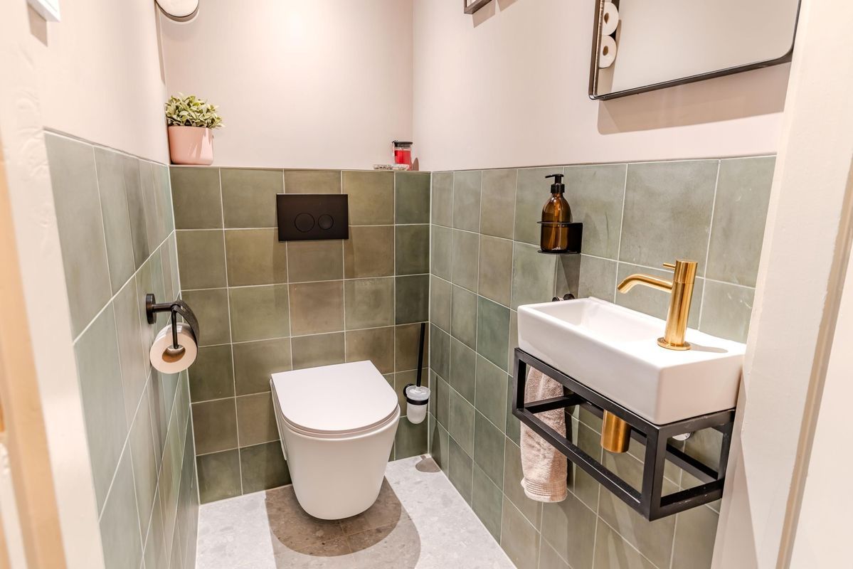 Vondelstraat 202 Photo Blur 4