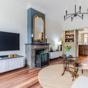 Vondelstraat 202 Photo 2