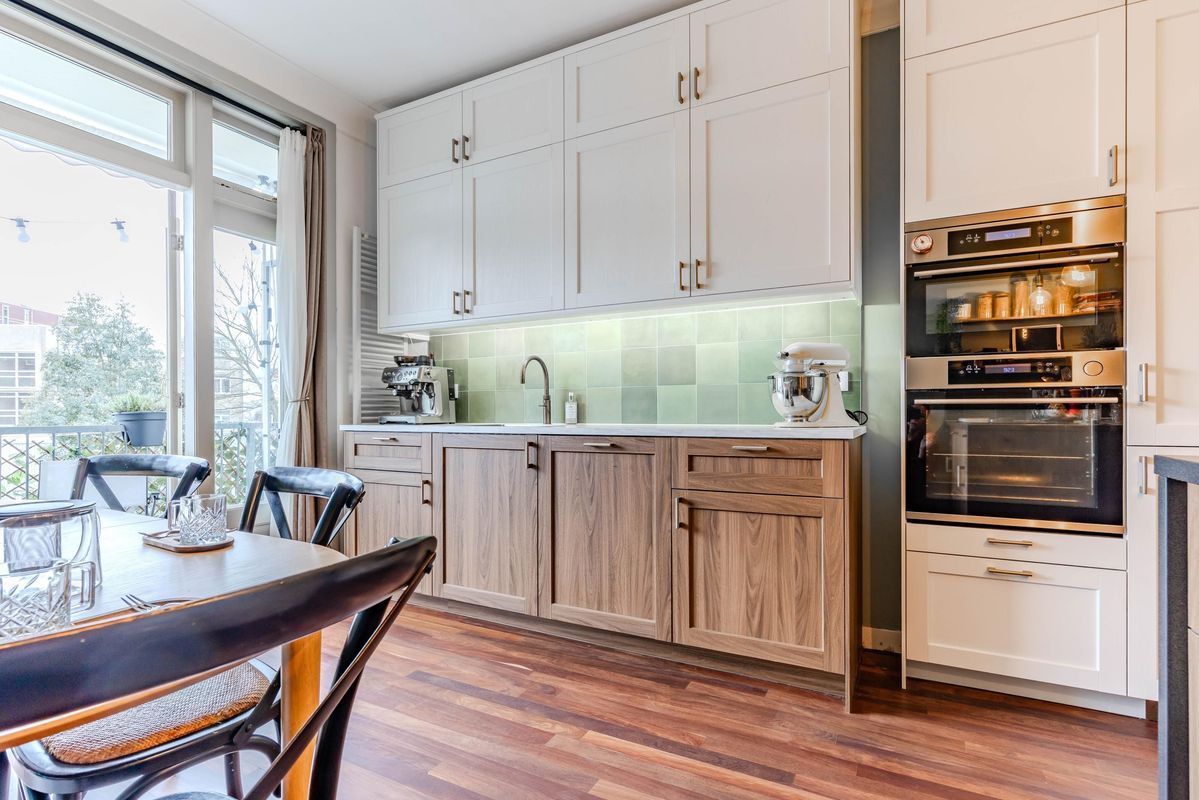 Vondelstraat 202 Photo Blur 8