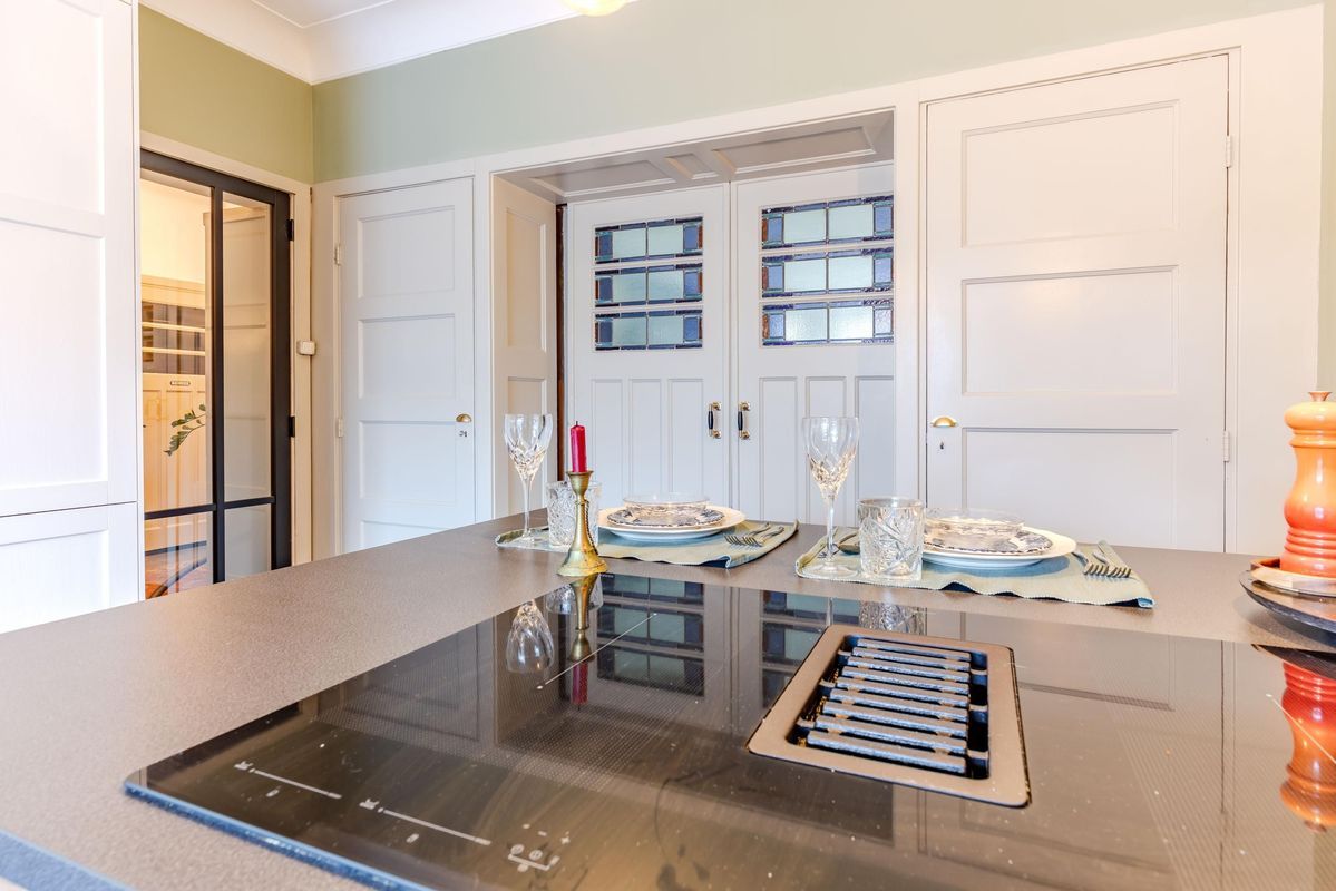 Vondelstraat 202 Photo Blur 9