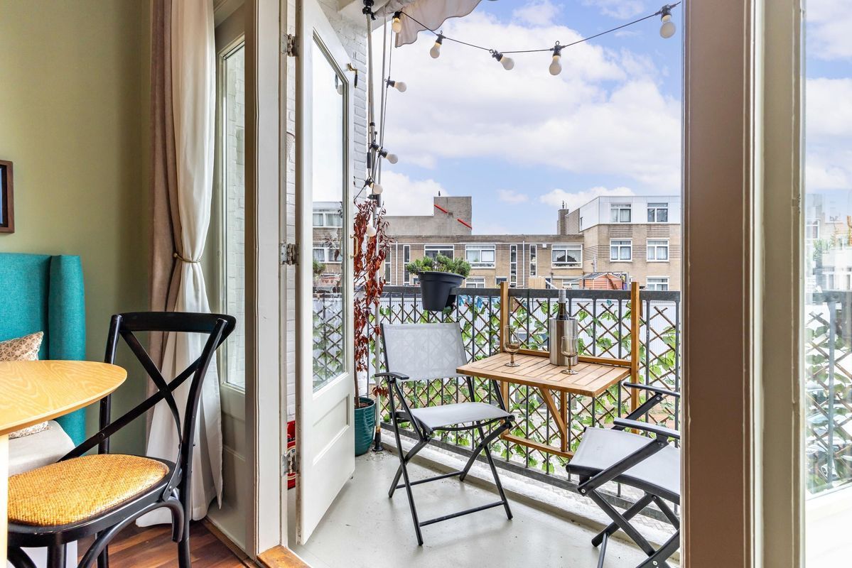 Vondelstraat 202 Photo Blur 11