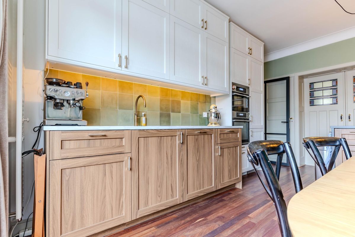 Vondelstraat 202 Photo Blur 13