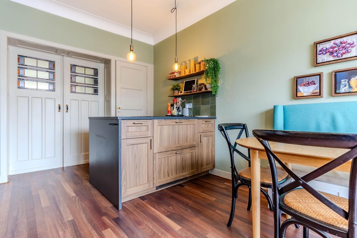 Vondelstraat 202 Photo Blur 14