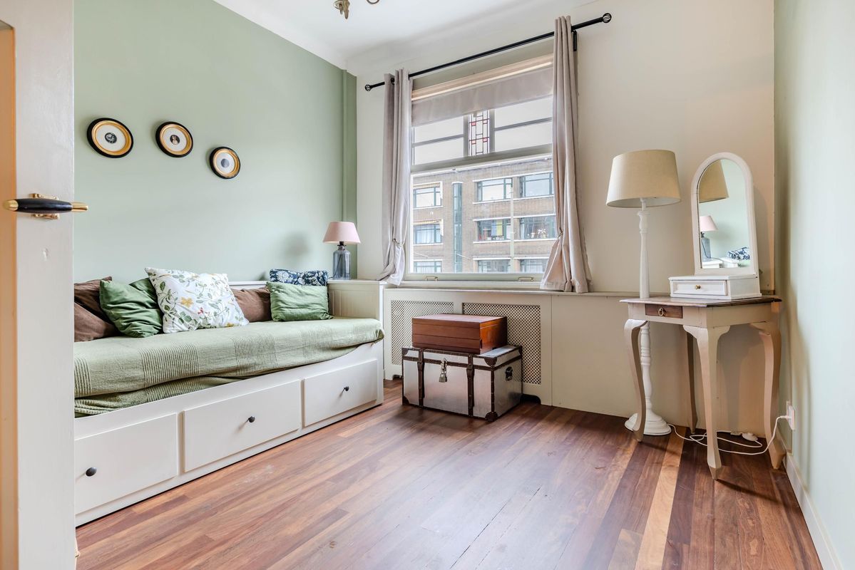 Vondelstraat 202 Photo Blur 16