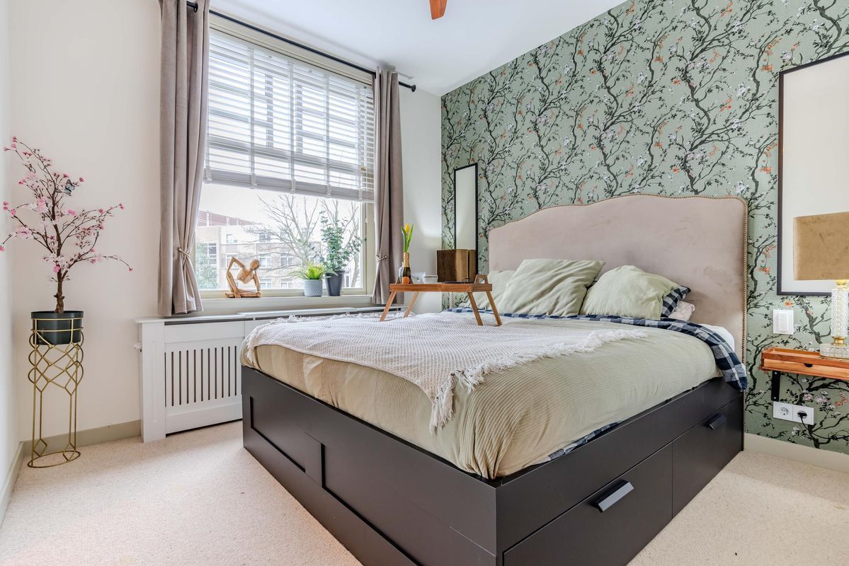 Vondelstraat 202 Photo Blur 17