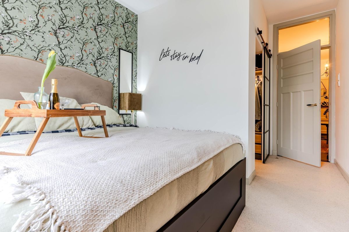 Vondelstraat 202 Photo Blur 18