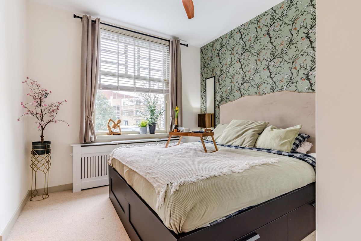 Vondelstraat 202 Photo Blur 19