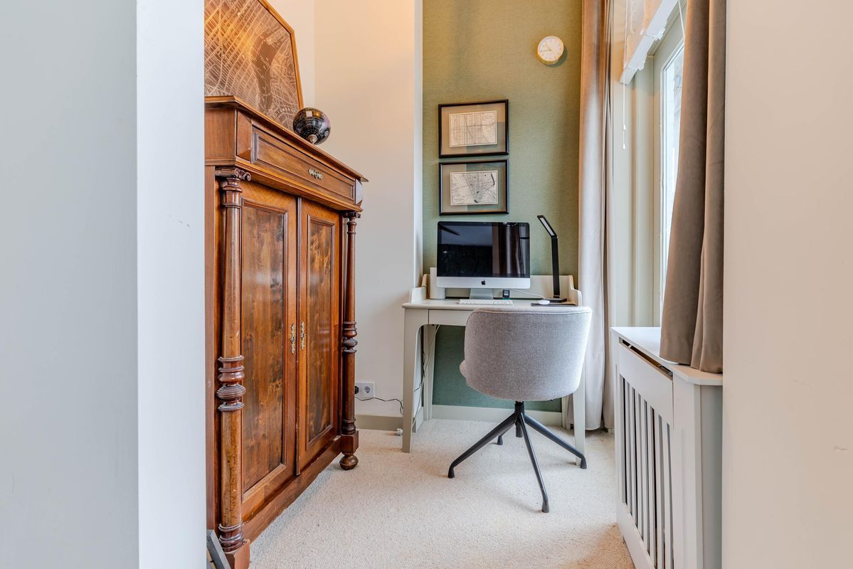 Vondelstraat 202 Photo Blur 20