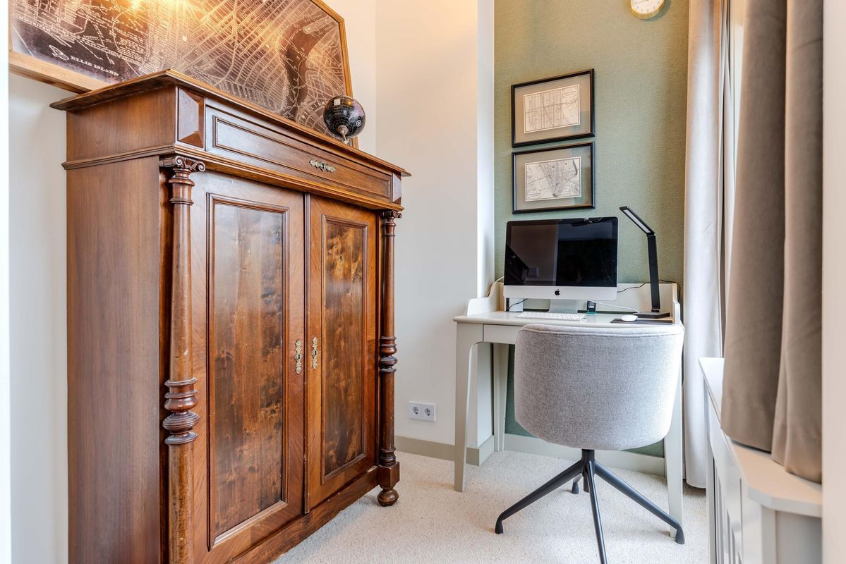 Vondelstraat 202 Photo Blur 21