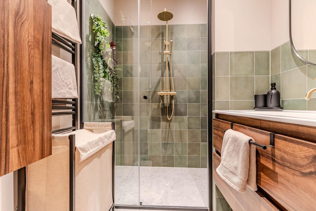 Vondelstraat 202 Photo Blur 22