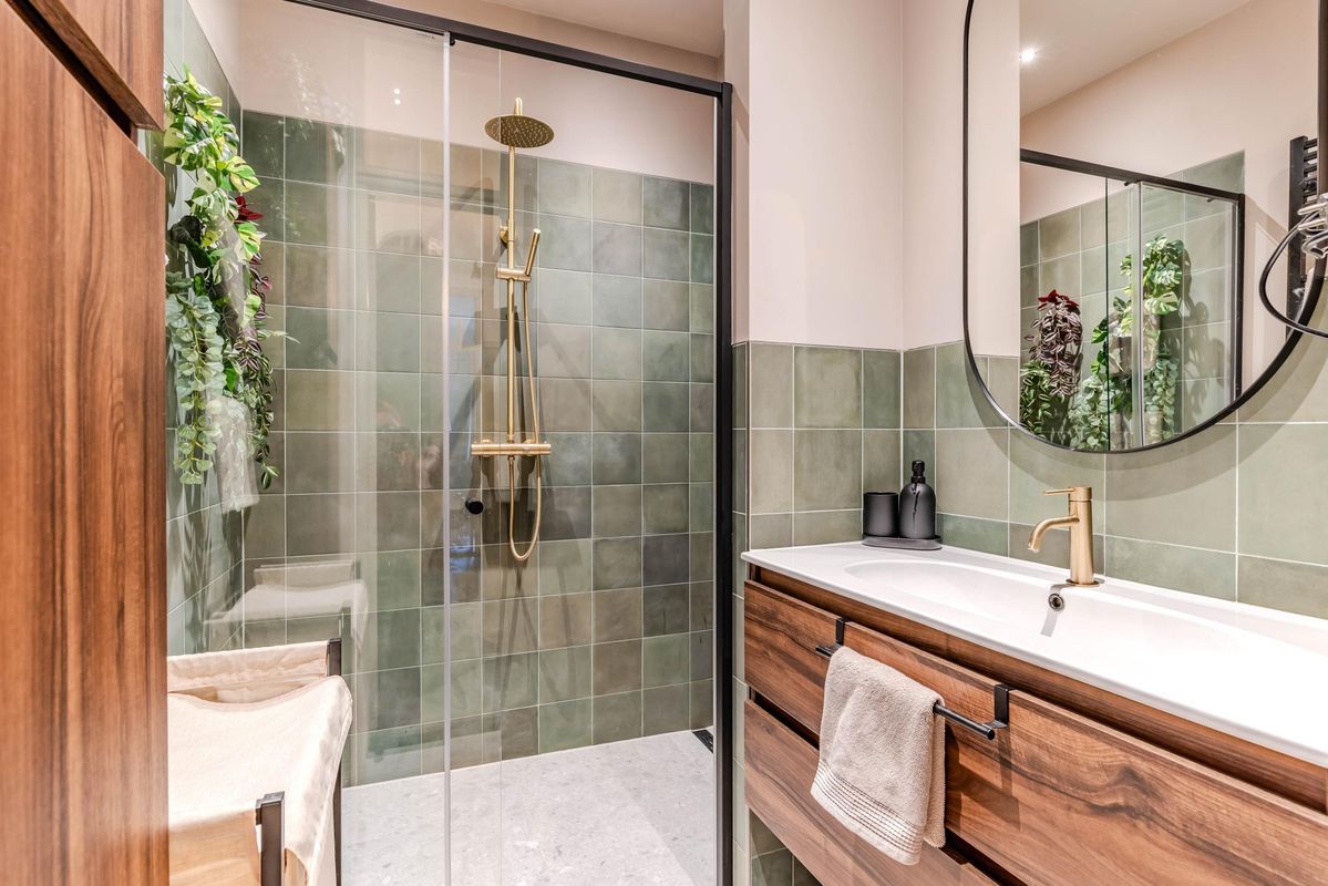 Vondelstraat 202 Photo Blur 23