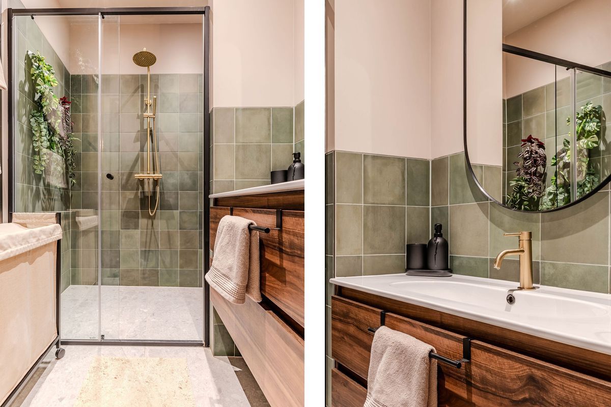 Vondelstraat 202 Photo Blur 24