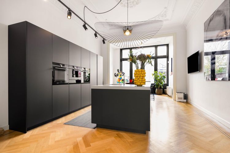 Laan Copes van Cattenburch 72 Photo 1