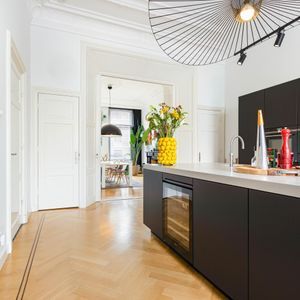 Laan Copes van Cattenburch 72 Photo 4