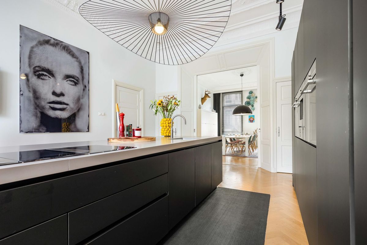 Laan Copes van Cattenburch 72 Photo Blur 2