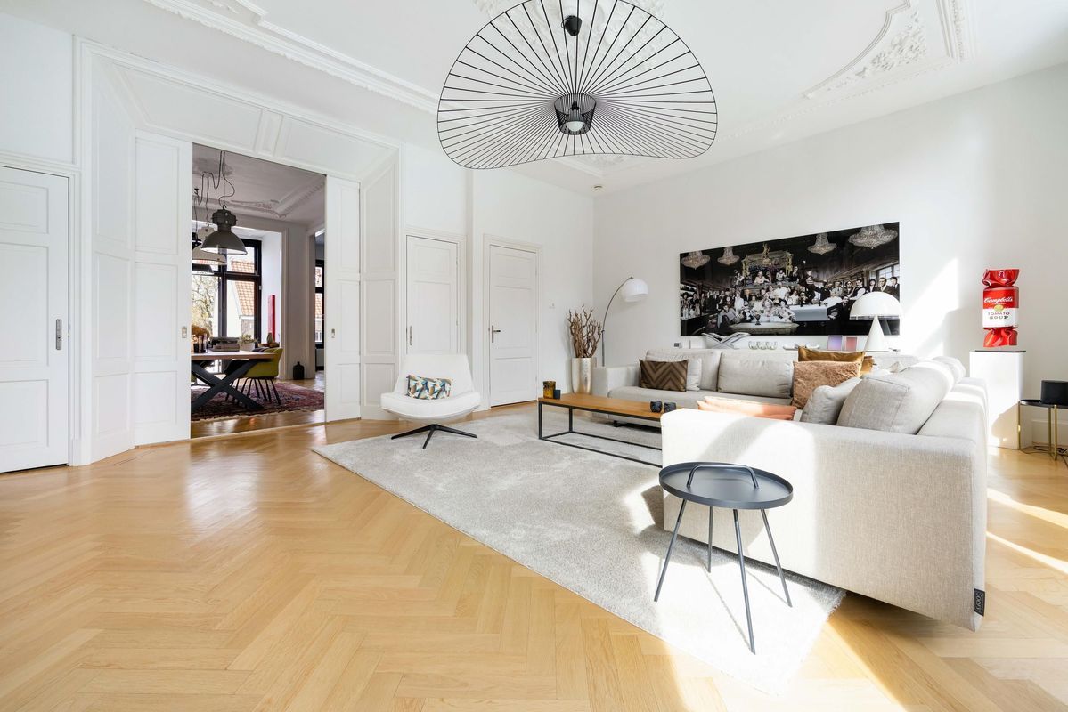 Laan Copes van Cattenburch 72 Photo Blur 10