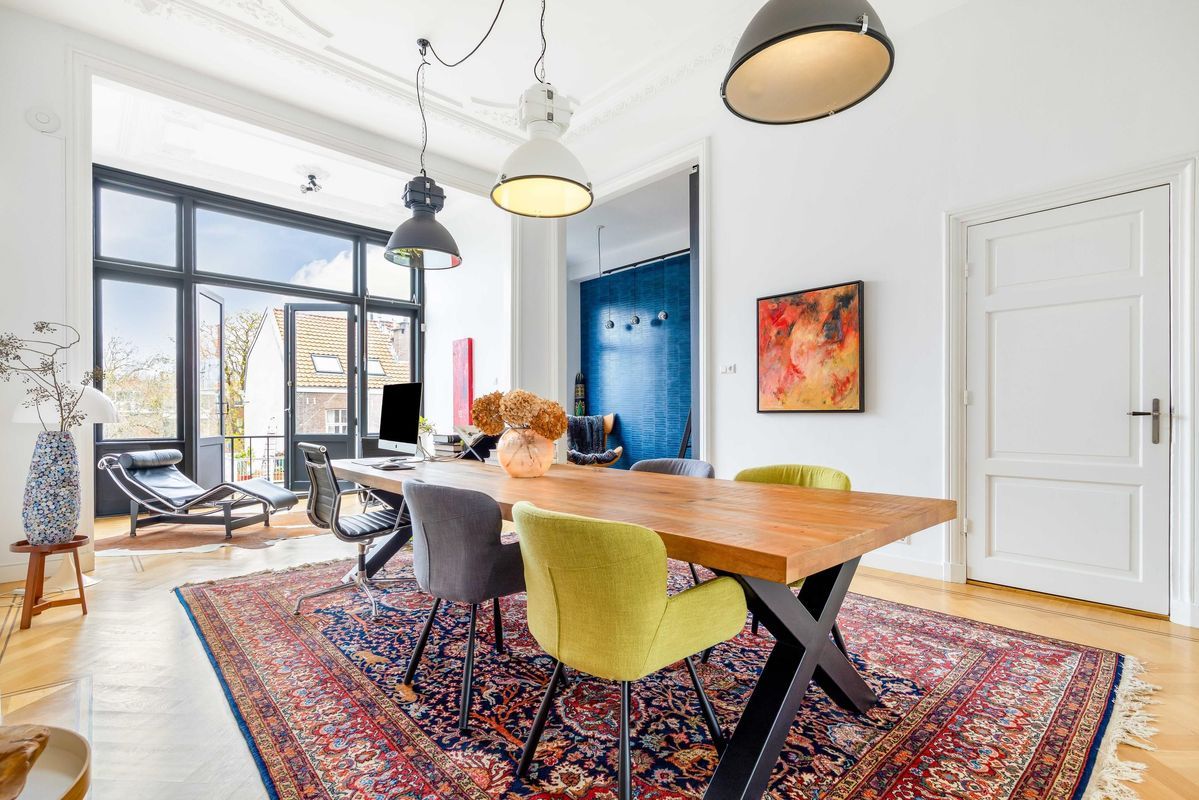 Laan Copes van Cattenburch 72 Photo Blur 15