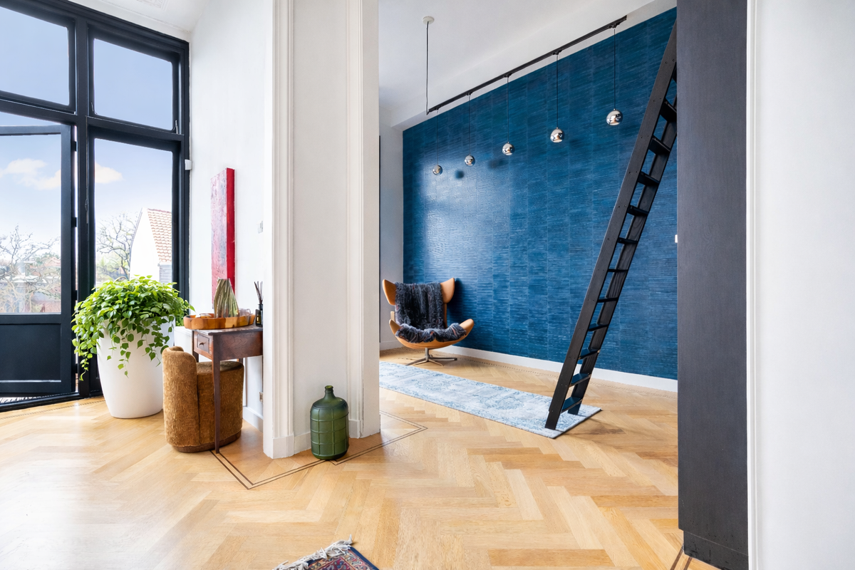 Laan Copes van Cattenburch 72 Photo Blur 17