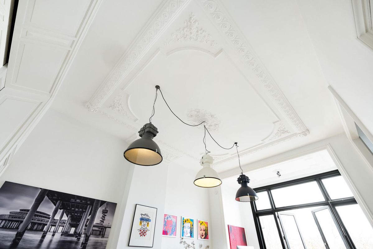 Laan Copes van Cattenburch 72 Photo Blur 16