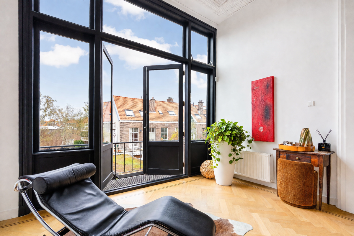 Laan Copes van Cattenburch 72 Photo Blur 18