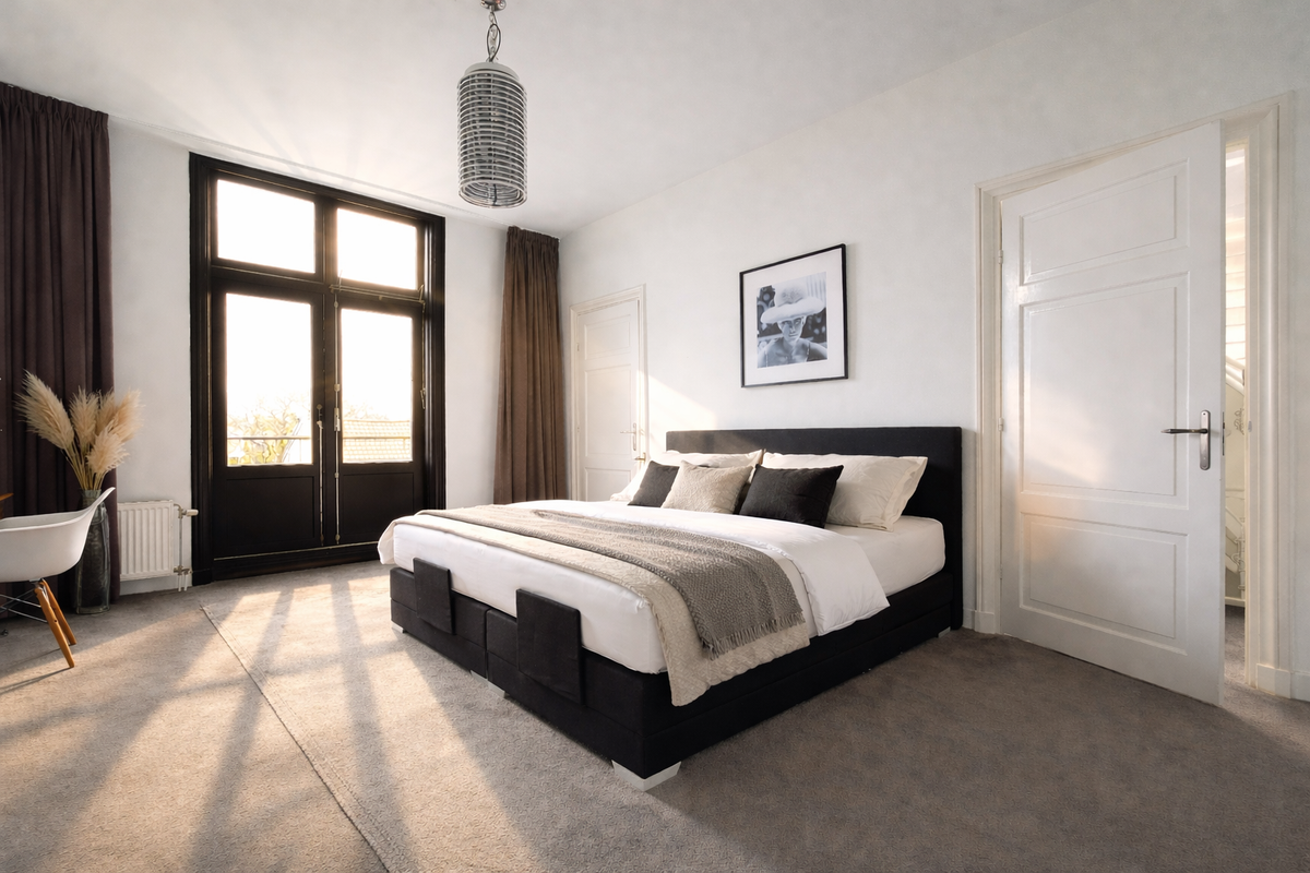 Laan Copes van Cattenburch 72 Photo Blur 20