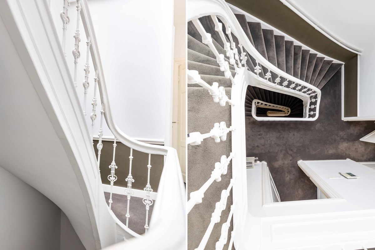 Laan Copes van Cattenburch 72 Photo Blur 19