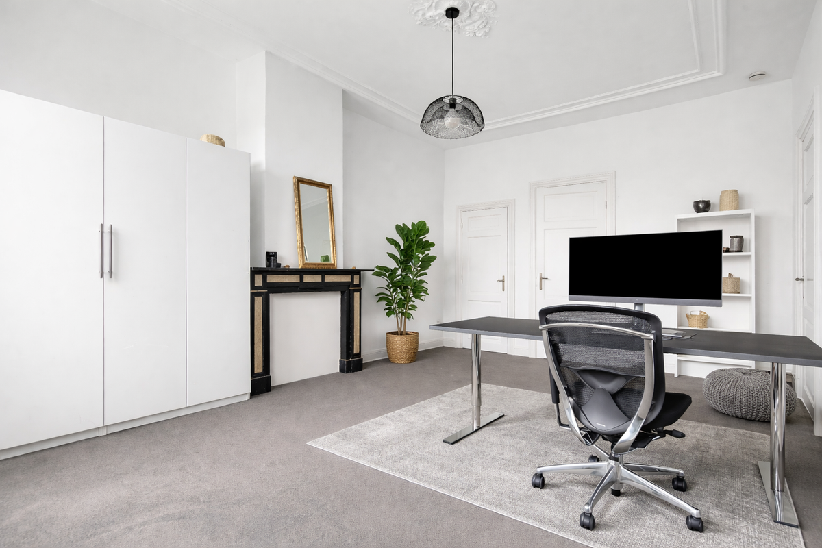 Laan Copes van Cattenburch 72 Photo Blur 24